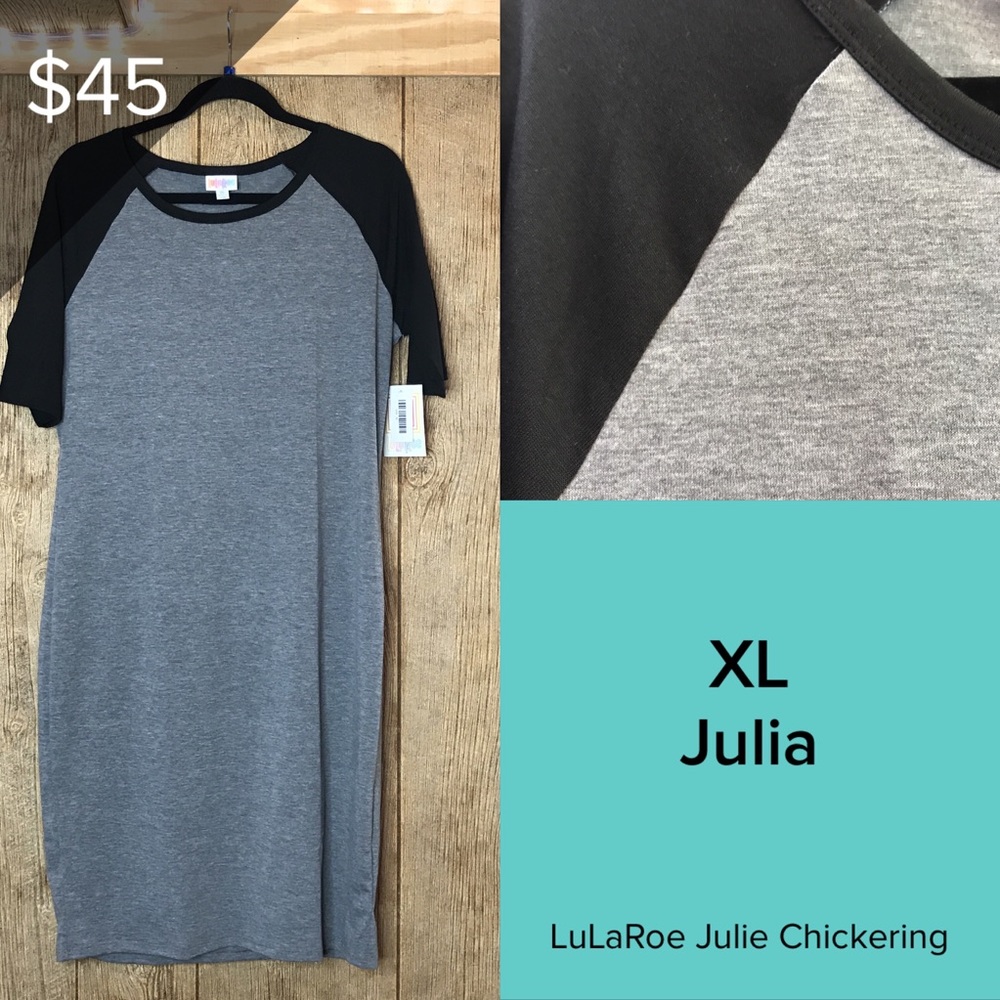Lularoe Julia